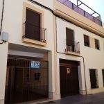 CALLE SALVADOR EQUIPADA, patio, garaje, trastero