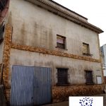 Vivienda para terminar obra PEÑAFLOR