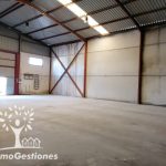 Nave 320m2, Polígono El Garrotal, 149.000€