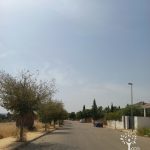 Solar para Chalet, EL BALDÍO, 1300m2