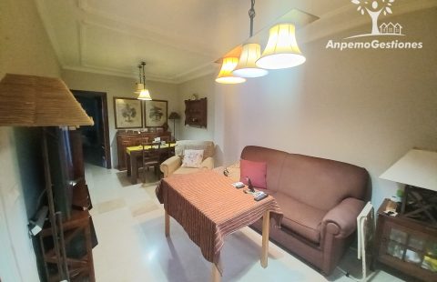 Piso avenida santa ana, EQUIPADO Y AMUEBLADO 73.900€