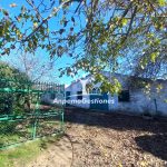 Parcela rústica, vivienda, naves, aperos 3250m2 LA PUEBLA