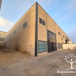 Nave disponible en alquiler. 790€